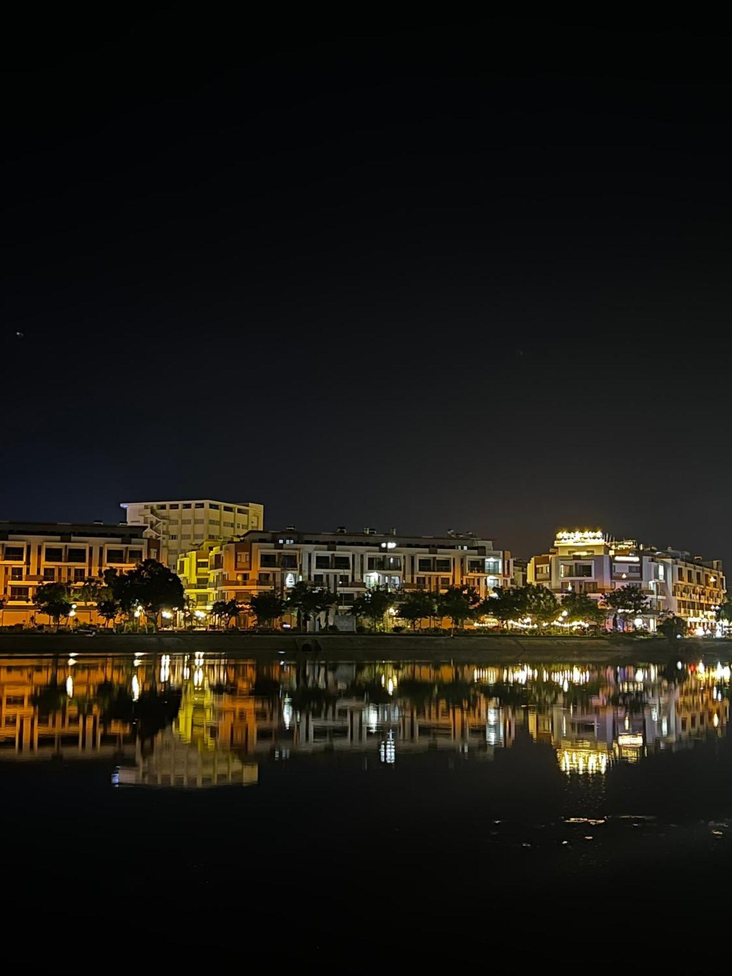 C&M Hotel Phan Rang-Tháp Chàm Esterno foto